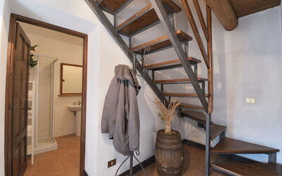 Casa Antelminelli: Altra Stanza, Dettagli della stanza