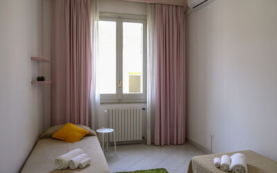 Villa Terrenove: Bedroom