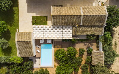 Villa Terrenove: Building Exterior, Outdoor, Pool