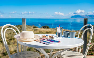 Villa Azzurra: Outdoor