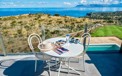 Villa Azzurra: Outdoor