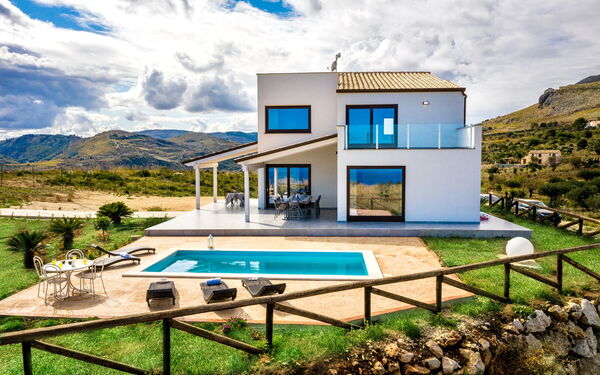 Villa Azzurra