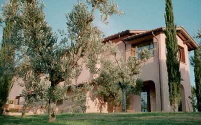 Maremma Retreat: Outdoor