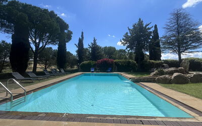 Maremma Retreat: Pool