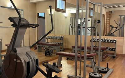 Maremma Retreat: Wellness