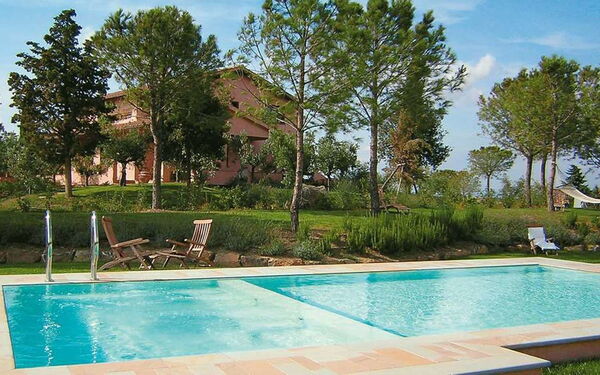 Maremma Retreat