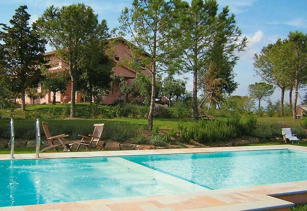 Maremma Retreat: all'aperto, Piscina