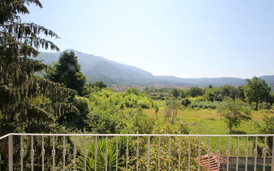 Casa Luigi Half: Vues