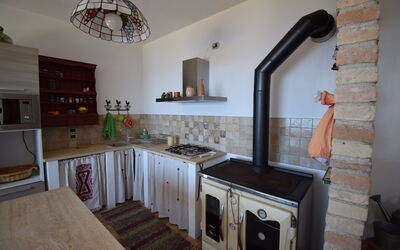 Villa Roccella Ionica: Autunno, Cucina, Estate, Primavera, Soggiorno