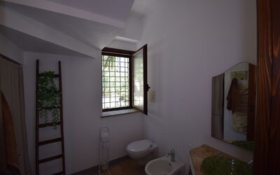 Villa Roccella Ionica: Autunno, Bagno, Estate, Primavera