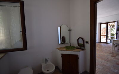 Villa Roccella Ionica: Autunno, Bagno, Estate, Primavera