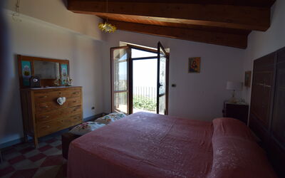 Villa Roccella Ionica: Autunno, Bagno, Estate, Primavera