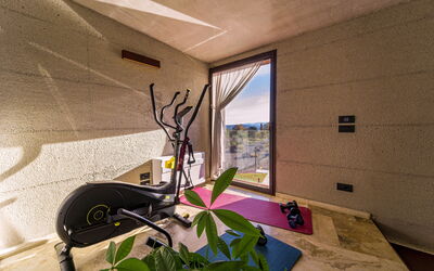 Villa Velari: Activités, Automne, Bien-être, Hiver, Printemps