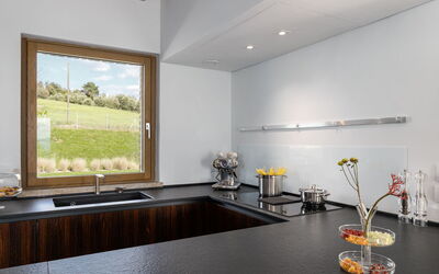 Villa Velari: Automne, Cuisine, Hiver, Printemps