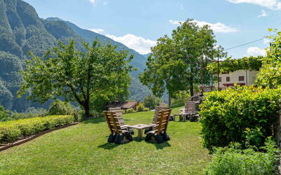 La Meridiana