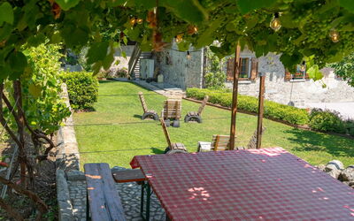 La Meridiana