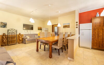 Villa Etè – Gallipoli: Autumn, Kitchen, Spring, Summer