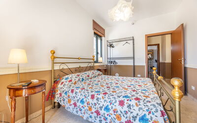 Villa Etè – Gallipoli: Autumn, Bedroom, Spring, Summer