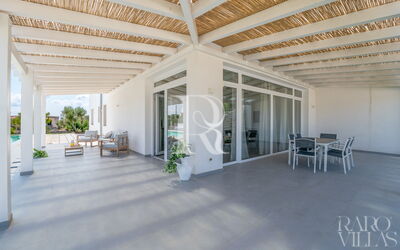 Villa Ficos