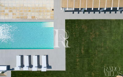 Villa Ficos
