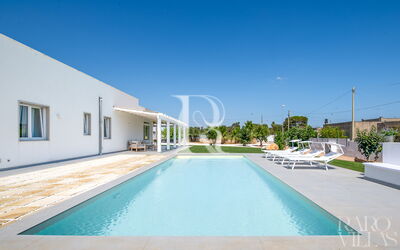 Villa Ficos