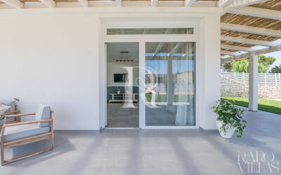 Villa Ficos