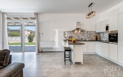Villa Ficos