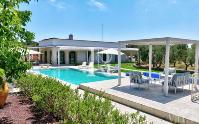Villa Prestige