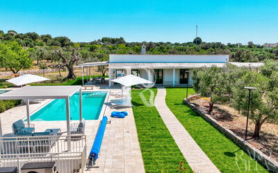Villa Prestige