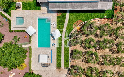 Villa Prestige