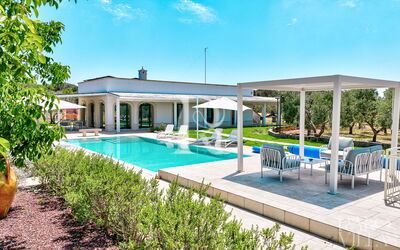 Villa Prestige