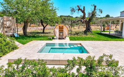 Villa Prestige