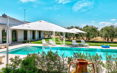 Villa Prestige