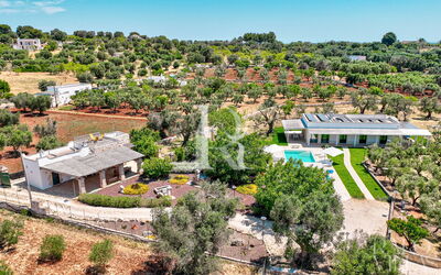 Villa Prestige