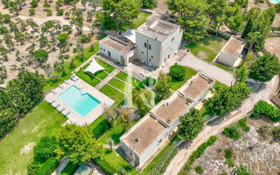 Masseria Ceratonia