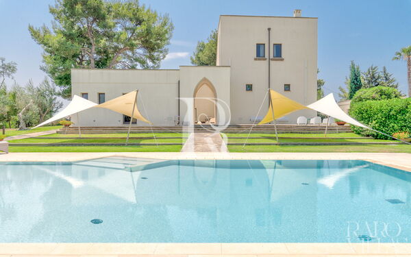 Masseria Ceratonia