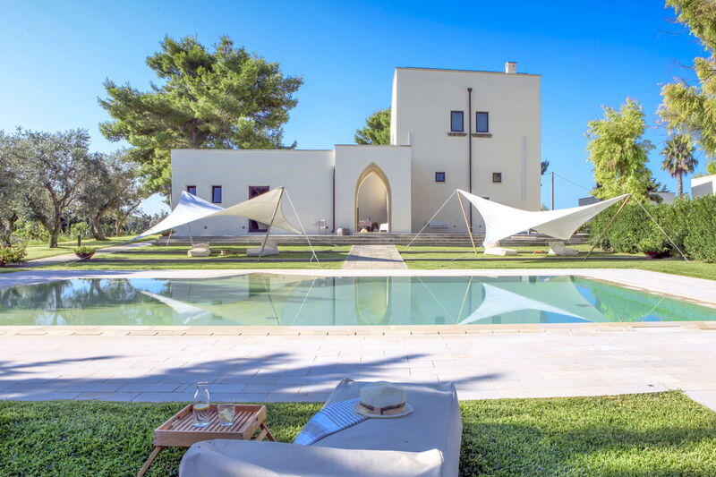 Masseria Ceratonia