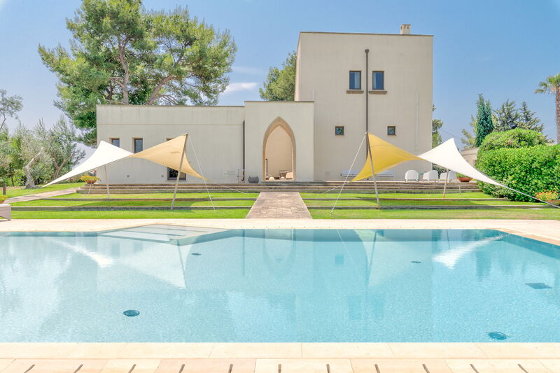 Masseria Ceratonia