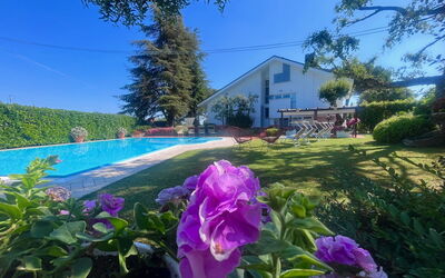 Villapronti: Principale