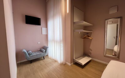 Villapronti