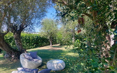 Villapronti