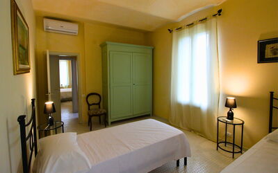 Antica Casa Padronale