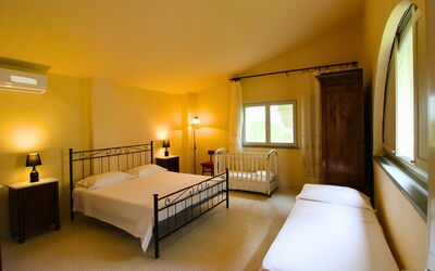 Antica Casa Padronale