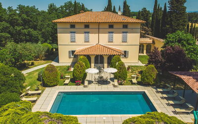 Antica Casa Padronale