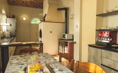 Antica Casa Padronale