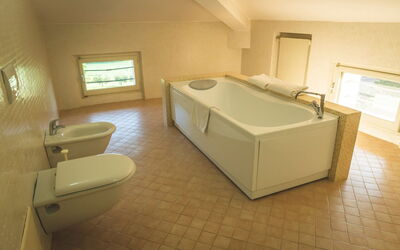 Antica Casa Padronale