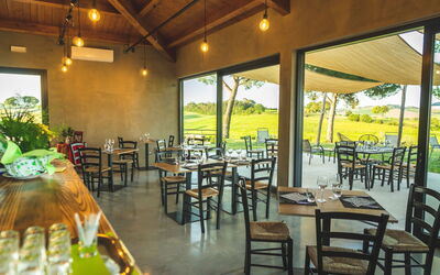 Antica Casa Padronale