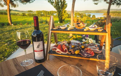 Antica Casa Padronale