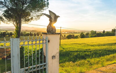 Antica Casa Padronale