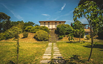 Antica Casa Padronale